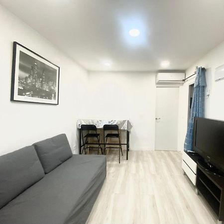 Apartamento Colon Χετάφε Εξωτερικό φωτογραφία