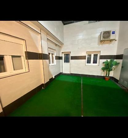 Apartamento Colon Χετάφε Εξωτερικό φωτογραφία