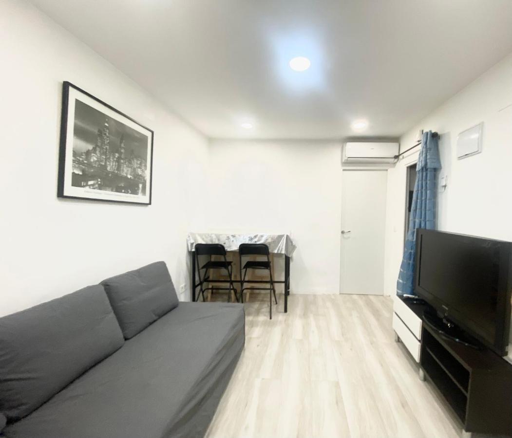 Apartamento Colon Χετάφε Εξωτερικό φωτογραφία