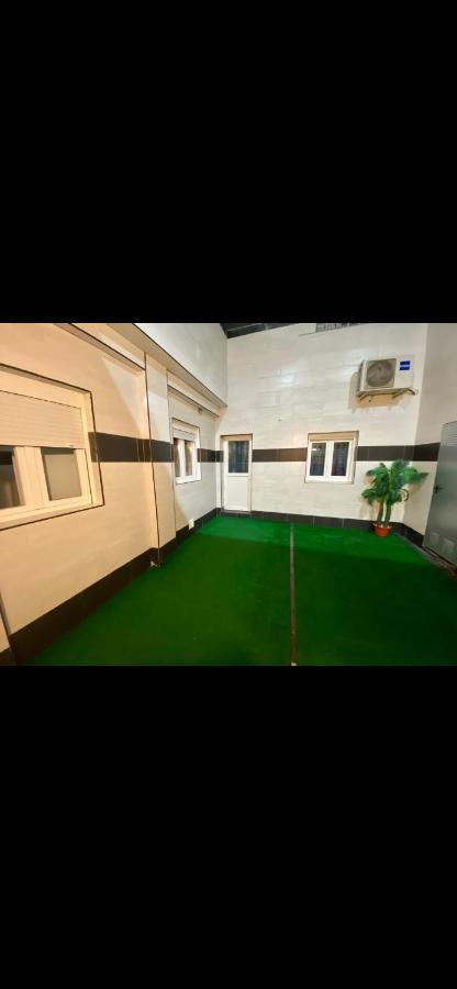 Apartamento Colon Χετάφε Εξωτερικό φωτογραφία
